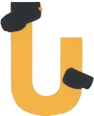 uYield Logo